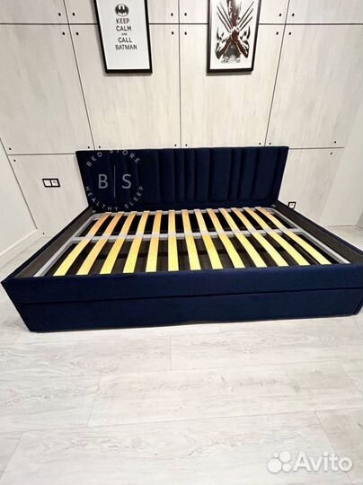 Кровать диван детская новая