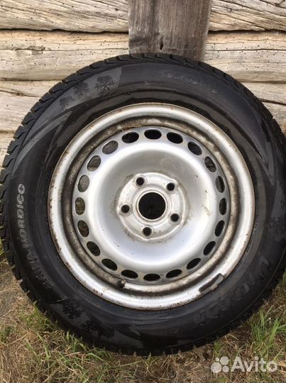 Viatti Brina Nordico V-522 195/65 R15