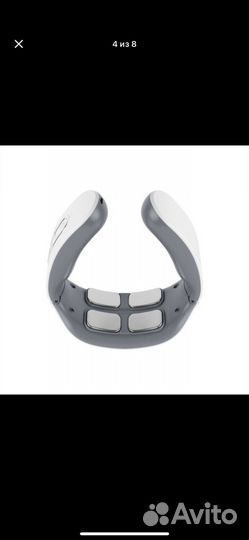 Массажер для шеи