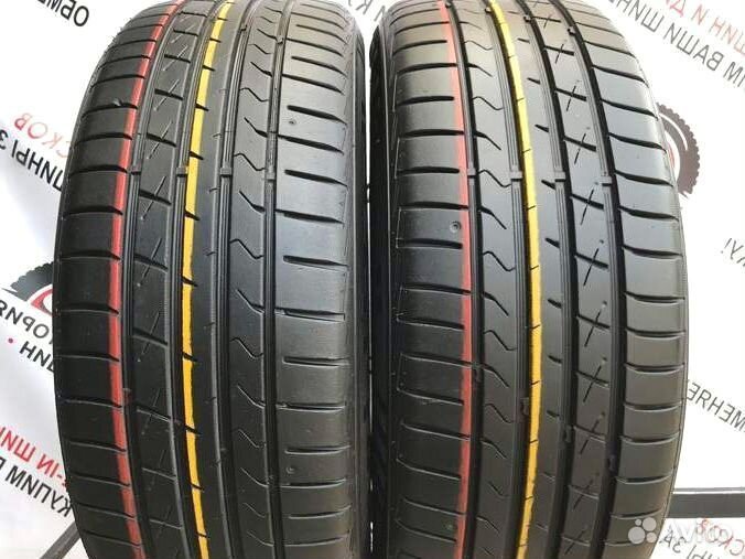 Habilead HF330 215/55 R17 98W