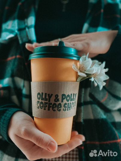 Работа бариста