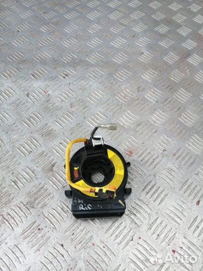 Подрулевой шлейф Kia Rio 3 Hatchback QB G4FC 2012