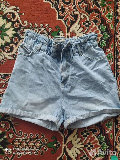 Шорты