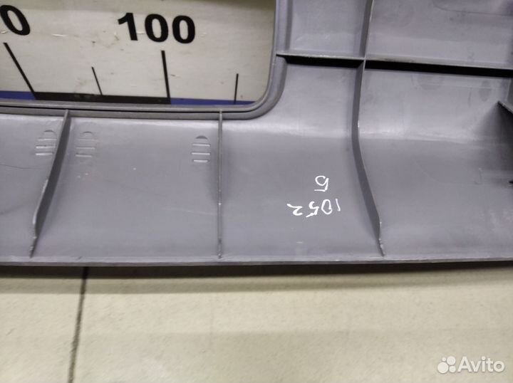 Обшивка двери багажника Land Cruiser (100) 1998-20