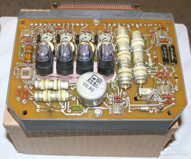 Для дозиметра имд-21 зип и комплектующие