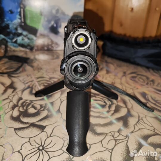 Экшн камера Olympus Tg-Tracker