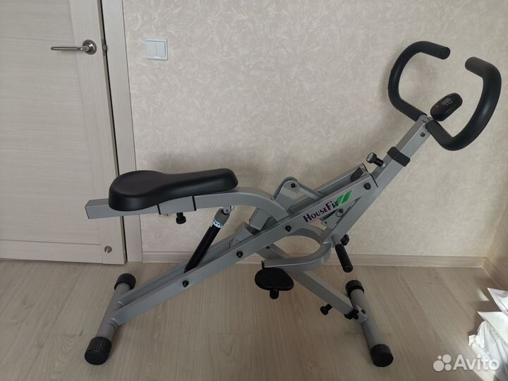 Тренажёр rider hausefit