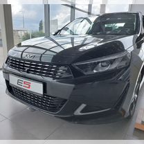 Новый Kaiyi E5 1.5 CVT, 2023, цена от 1 690 000 руб.