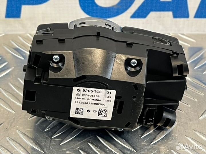 Джойстик CIC Bmw X5 E70 Lci