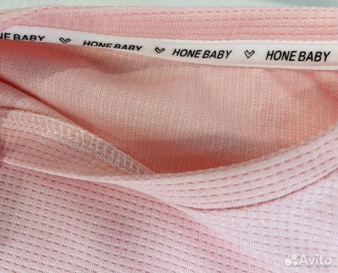 Летняя одежда для девочки 100, 110