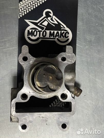 Цпг оригинал Yamaha Jog 36-39