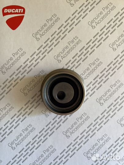 Комплект роликов грм Ducati
