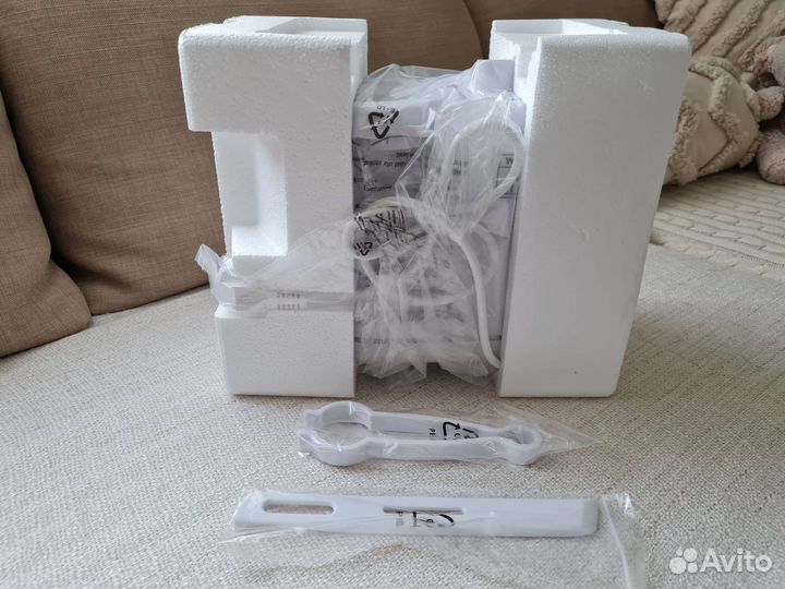 Пароварка-блендер twistshake