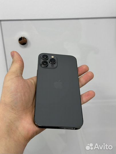 iPhone 12 Pro Max, 256 ГБ