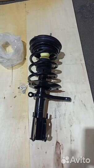 Амортизатор передний dodge Intrepid