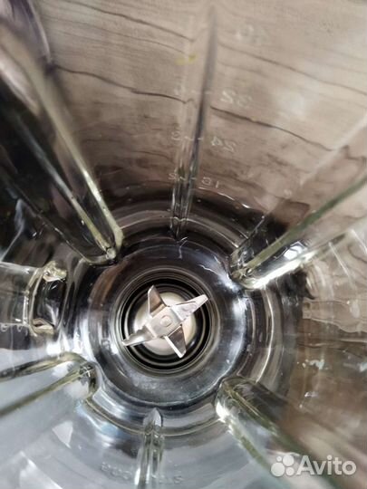 Блендер настольный