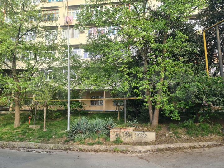 Комната 20 м², 1/6 эт.