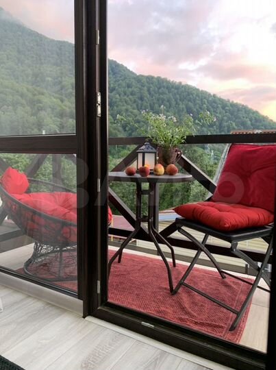 1-к. квартира, 33 м², 2/3 эт.