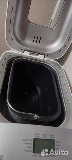 Хлебопечь gorenje