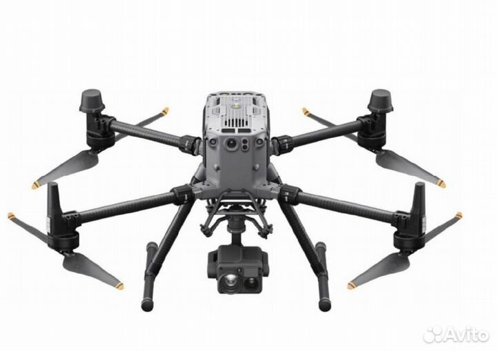 Matrice 350 RTK + H20T