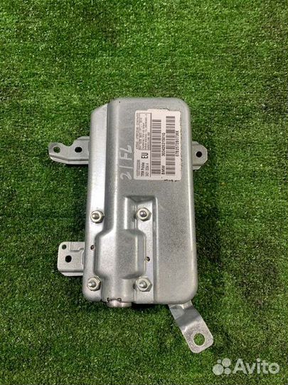 Подушка безопасности в дверь передняя левая Bmw X3