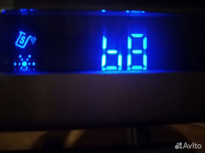 Посудомоечная машина б/у