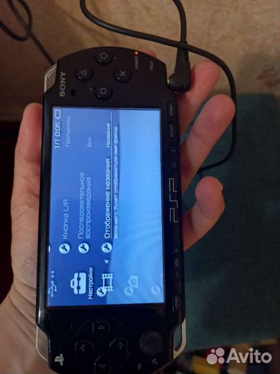 Sony PSP