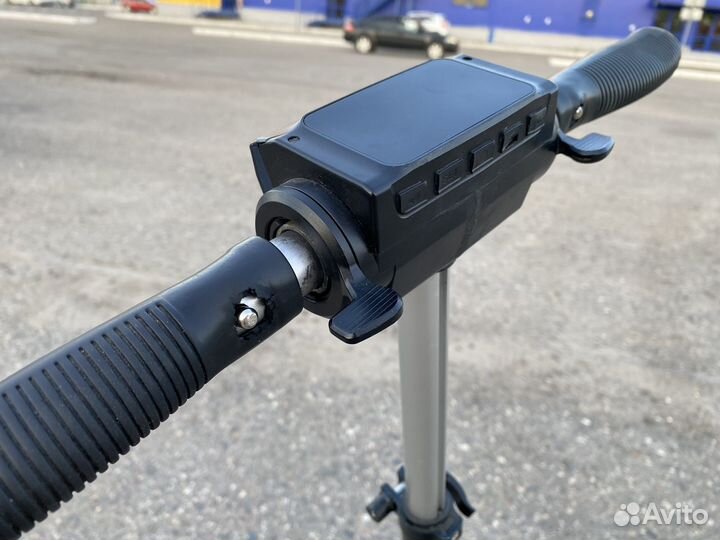 Электросамокат aovo S3 APP