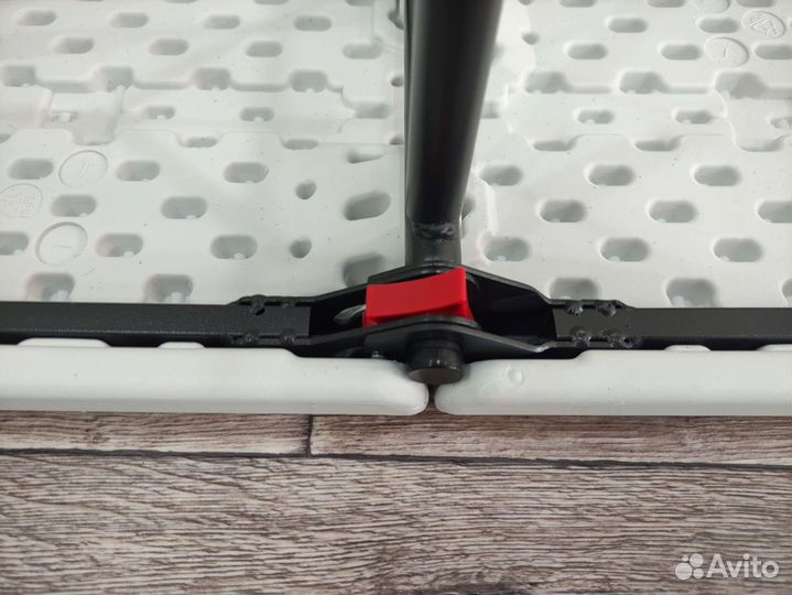 Скамья походная складная лавка