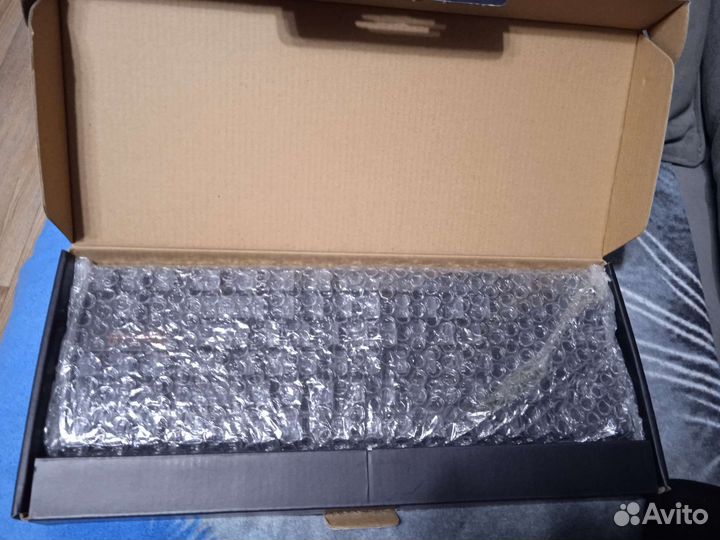 Игровая клавиатура redragon