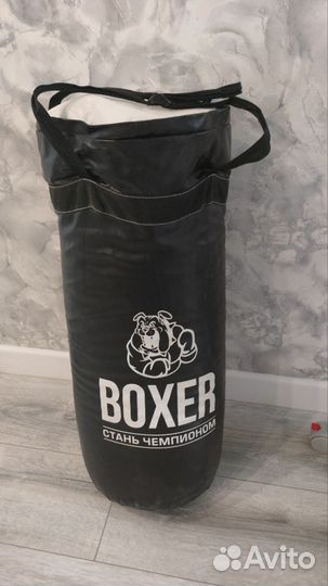 Боксерская груша детская 5 кг