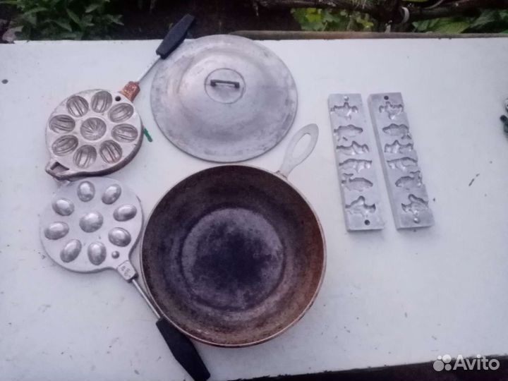 Орешница СССР