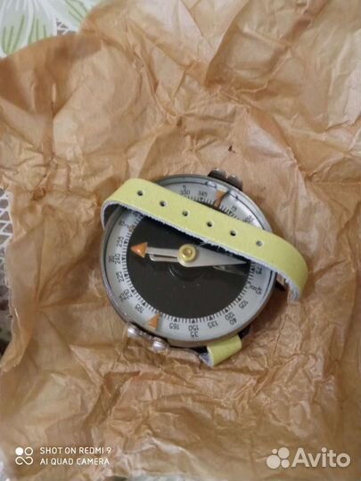 Компас андрианова