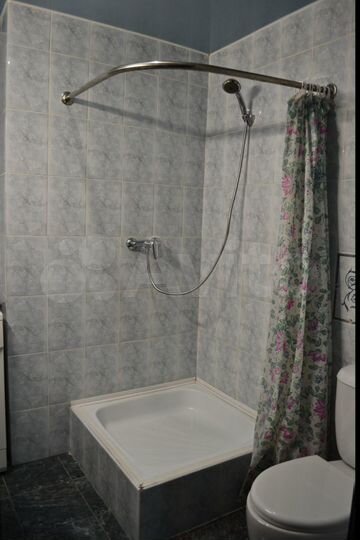 Квартира-студия, 30 м², 1/4 эт.