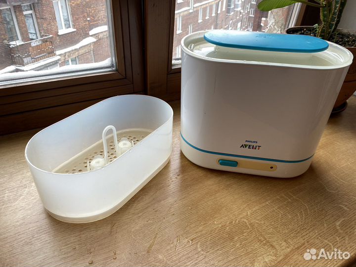 Стерилизатор