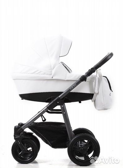 Коляска 2 в 1 legacy