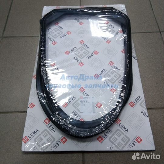 Прокладка поддона DAF F95 85CF 95XF CF85 XF95