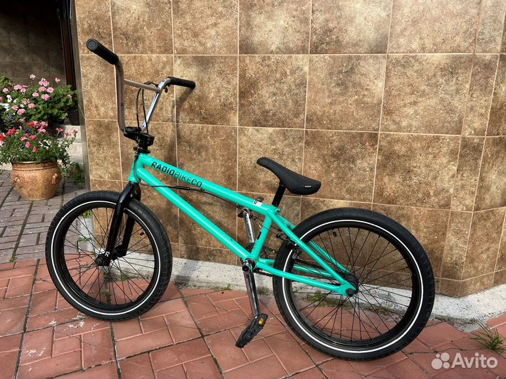 BMX Велосипед