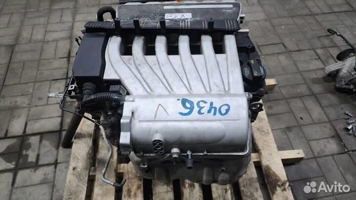 Датчик абсолютного давления Audi Q7 2005