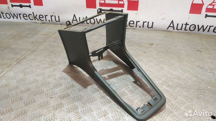 Консоль кпп Опель Кадет