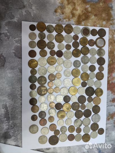 Копейки СССР годов от 1900-2021года