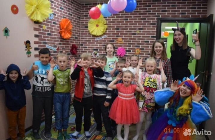 Занятия по английскому языку и подготовка к школе