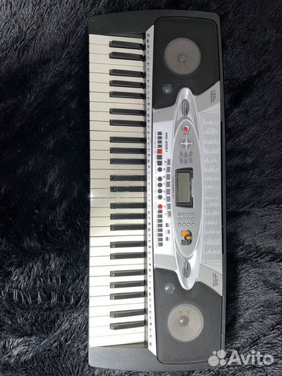 Синтезатор