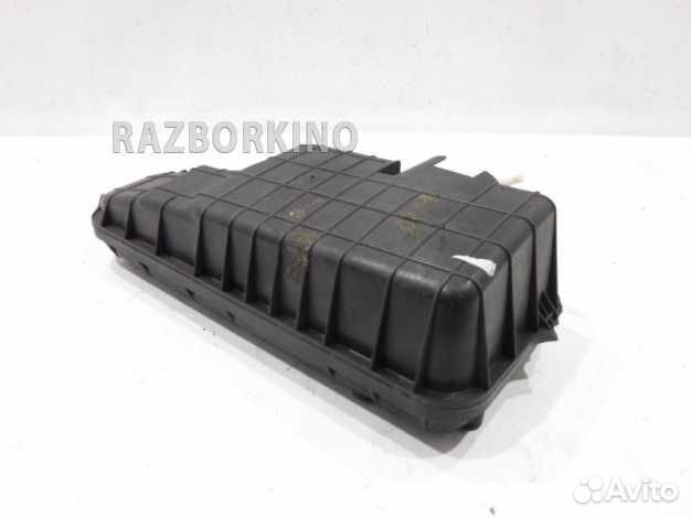 Ресивер вакуумной системы A0008002219