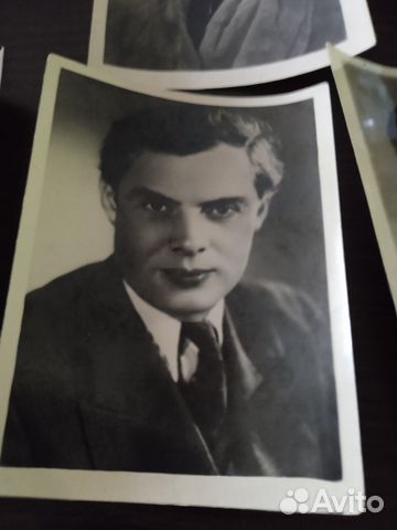 Открытки- фото старых времён СССР и другие