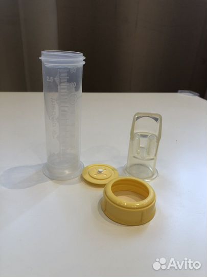 Поильник ложечка бутылка для кормления medela