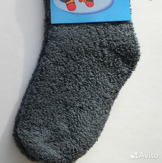 Носки детские размер 12