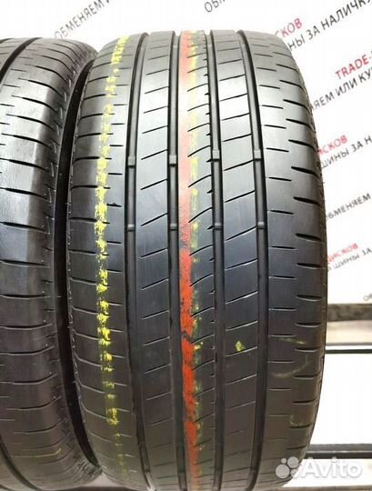 Bridgestone Turanza T005A 235/50 R18 101W