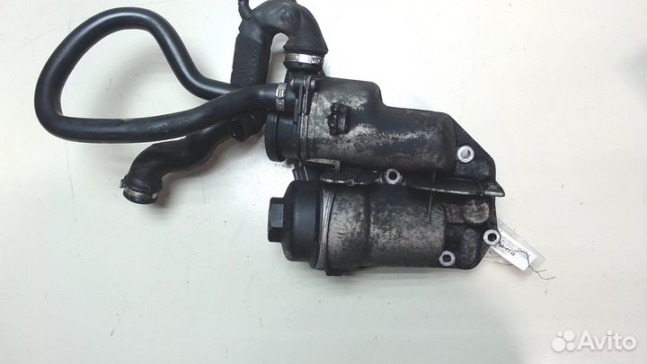 Корпус масляного фильтра Volvo XC60, 2008