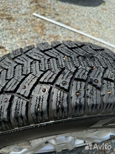 Колеса Toyota 215/65 R16